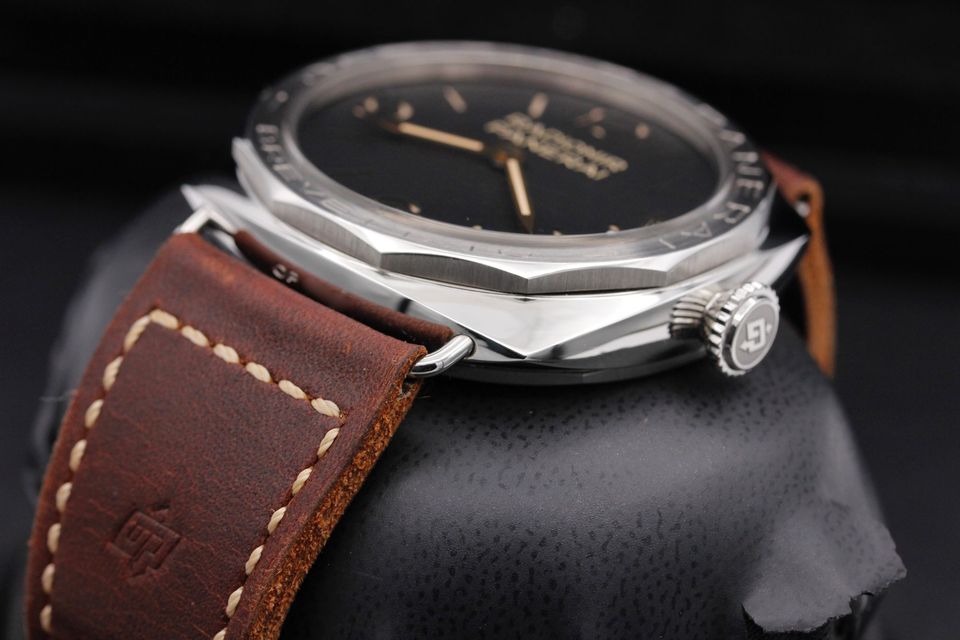 Panerai Radiomir 3 Days Acciaio PAM00685 Image 2